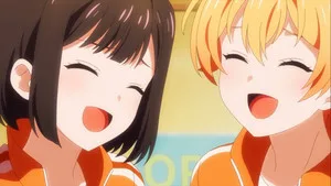 プラオレ！～PRIDE OF ORANGE～ 1. sezon 9. bölüm görseli