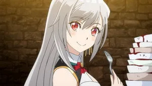 Reborn to Master the Blade: From Hero-King to Extraordinary Squire ♀ 1. sezon 6. bölüm görseli