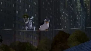 The Penguins of Madagascar 1. sezon 7. bölüm görseli