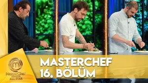 16. Bölüm