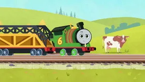 Thomas & Friends: All Engines Go! 1. sezon 37. bölüm görseli