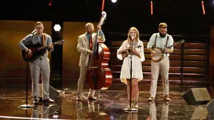 America's Got Talent 10. sezon 11. bölüm görseli