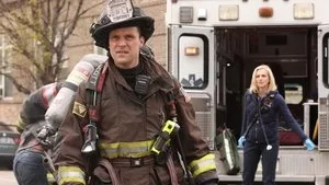 Chicago Fire 9. sezon 14. bölüm görseli