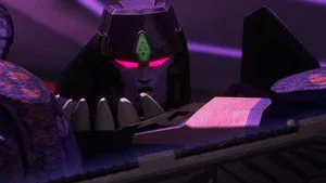 Transformers: War for Cybertron: Kingdom 1. sezon 2. bölüm görseli