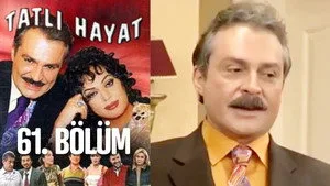 61. Bölüm - Gunes Sokak Emek Apt. D:2