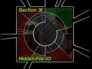 Star Trek: Deep Space Nine 0. sezon 17. bölüm görseli