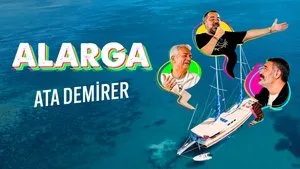Alarga 1. sezon 10. bölüm görseli