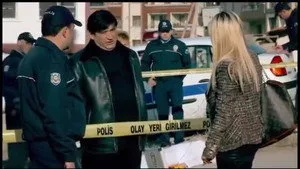 Cep Dizi 3.Bölüm