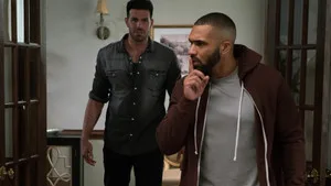 Tyler Perry's The Haves and the Have Nots 5. sezon 15. bölüm görseli