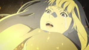 Rage of Bahamut 2. sezon 10. bölüm görseli