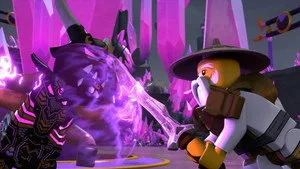 Ninjago: Spinjitzu'nun Ustaları 16. sezon 22. bölüm görseli