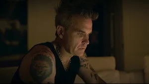 Robbie Williams 1. sezon 1. bölüm görseli
