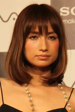 佐田真由美