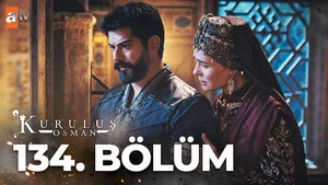 Kuruluş: Osman 5. sezon 4. bölüm görseli
