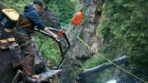 Altın Peşinde: Köpüklü Sular 4. sezon 4. bölüm görseli