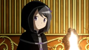 Magia Record: Puella Magi Madoka Magica Side Story 0. sezon 17. bölüm görseli