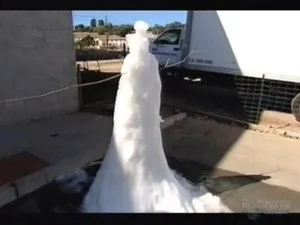 MythBusters 2. sezon 17. bölüm görseli