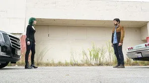 The Gifted 2. sezon 10. bölüm görseli