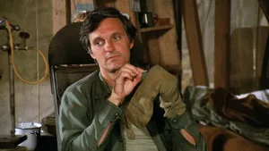 M*A*S*H 5. sezon 4. bölüm görseli