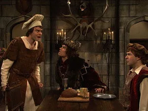Saturday Night Live 36. sezon 15. bölüm görseli