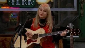Phoebe'nin Eski Kankası