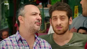 Ruhumun Aynası 1. sezon 6. bölüm görseli