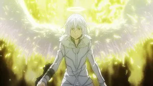 Toaru Majutsu no Index 3. sezon 26. bölüm görseli
