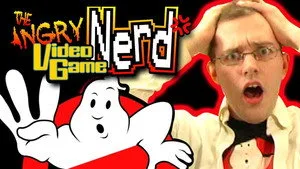 The Angry Video Game Nerd 2. sezon 6. bölüm görseli