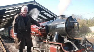 Riding Britain's Railways 1. sezon 3. bölüm görseli