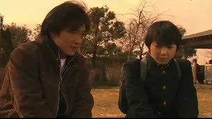 Kamen Rider 15. sezon 5. bölüm görseli