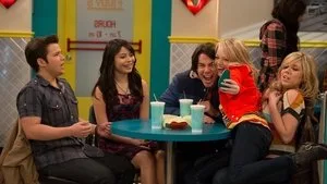 iCarly 6. sezon 9. bölüm görseli