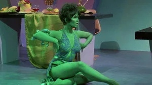 Star Trek 3. sezon 14. bölüm görseli