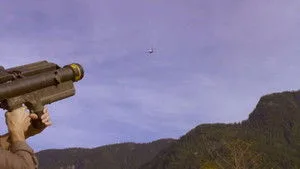 Human Target 2. sezon 8. bölüm görseli