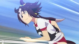 Umamusume: Pretty Derby 1. sezon 10. bölüm görseli