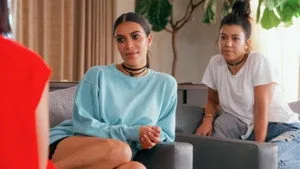 Keeping Up with the Kardashians 12. sezon 20. bölüm görseli