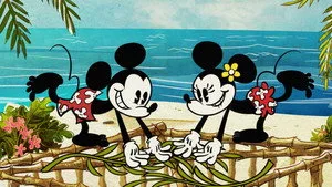 Mickey'nin Muhteşem Dünyası 1. sezon 12. bölüm görseli