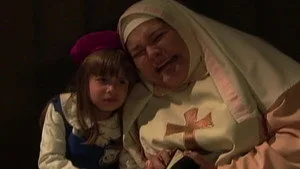 Carita de Ángel 1. sezon 125. bölüm görseli
