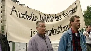 Detlev Rohwedder Suikastı 1. sezon 2. bölüm görseli