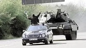 Alarm für Cobra 11 - Die Autobahnpolizei 5. sezon 1. bölüm görseli