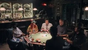 Resident Alien 2. sezon 2. bölüm görseli