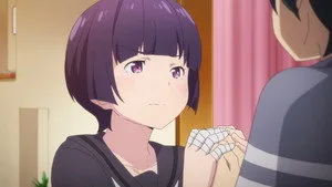 Eromanga Sensei 1. sezon 7. bölüm görseli