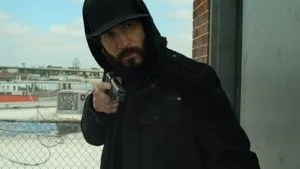 Marvel's The Punisher 1. sezon 2. bölüm görseli