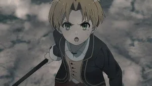 Mushoku Tensei: Isekai Ittara Honki Dasu 1. sezon 11. bölüm görseli