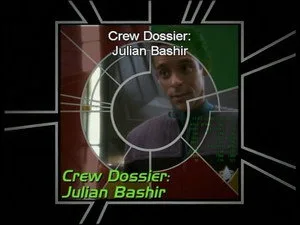 Star Trek: Deep Space Nine 0. sezon 83. bölüm görseli