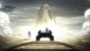 Terra Formars 0. sezon 2. bölüm görseli