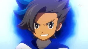 Inazuma Eleven 4. sezon 26. bölüm görseli