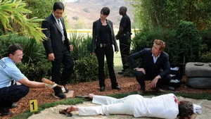 The Mentalist 2. sezon 10. bölüm görseli