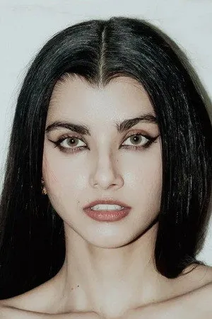 Ayesha Kanga