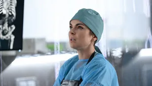 Coroner 2. sezon 1. bölüm görseli