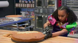 Bake Squad 2. sezon 1. bölüm görseli